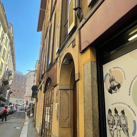 Il Torchietto, Incanto Nel Cuore Di Milano Buitenkant foto