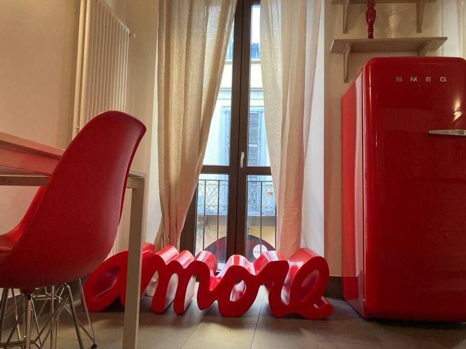 Il Torchietto, Incanto Nel Cuore Di Milano Buitenkant foto