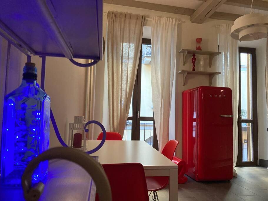 Il Torchietto, Incanto Nel Cuore Di Milano Buitenkant foto