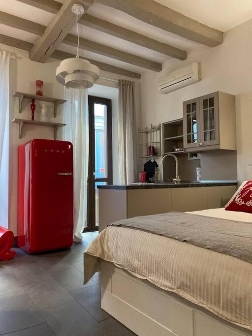 Il Torchietto, Incanto Nel Cuore Di Milano Buitenkant foto
