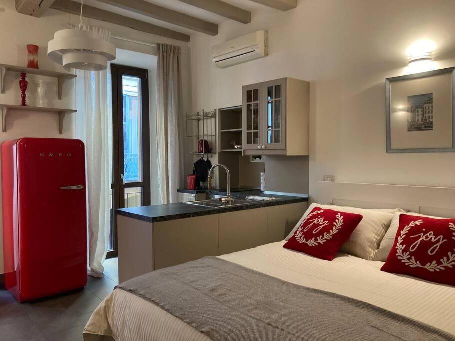Il Torchietto, Incanto Nel Cuore Di Milano Buitenkant foto